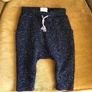 Zara baby boys pants